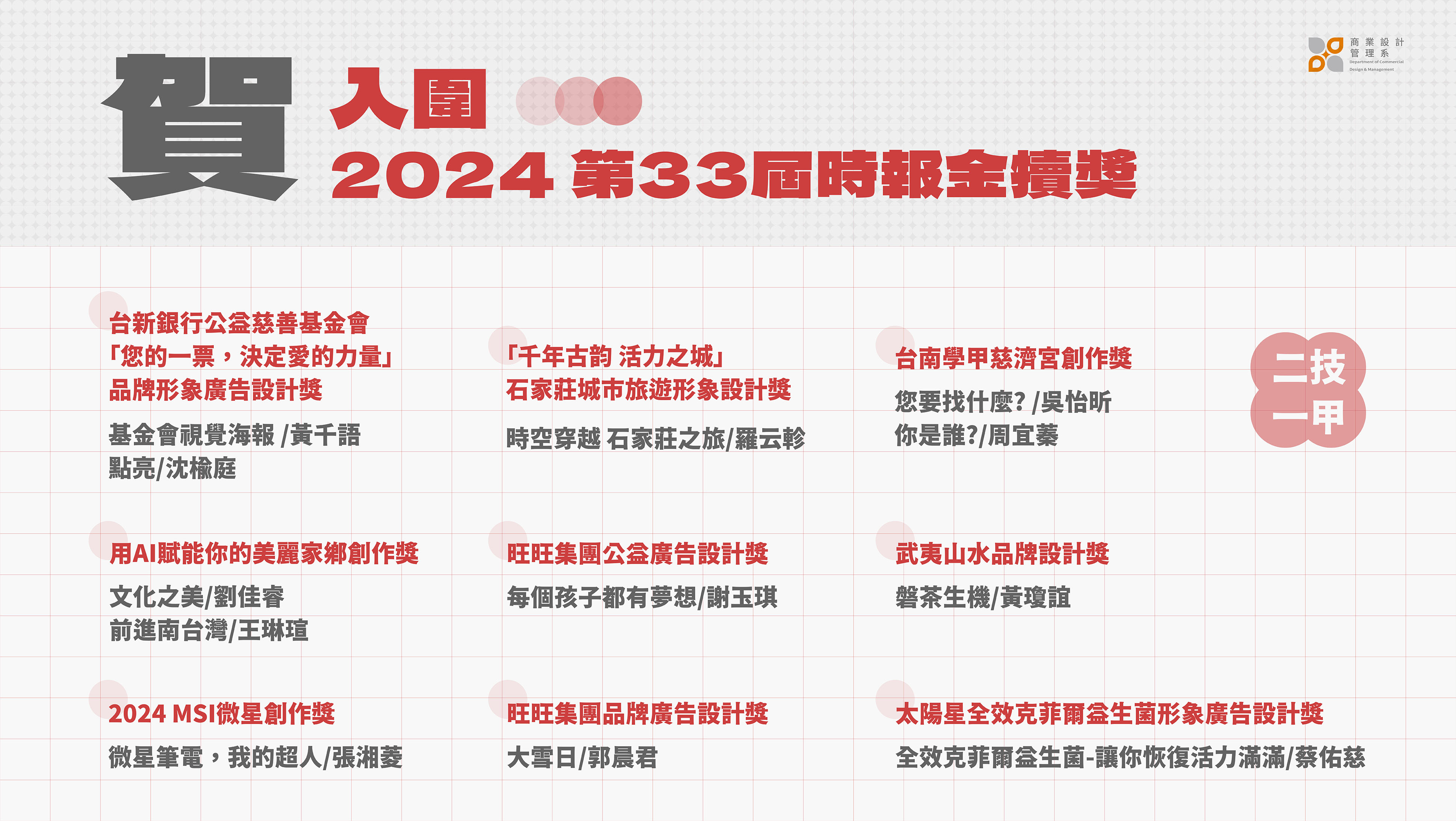 連結到2024時報金犢獎入圍